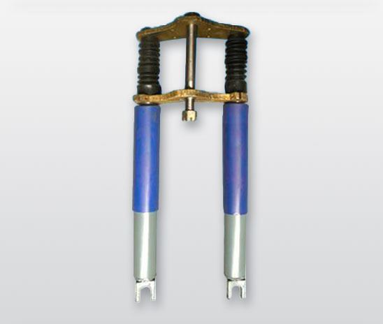 工程电动车干坯车减震